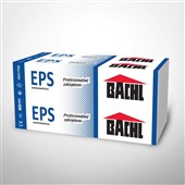 Polystyren Podlahový, Střešní BACHL EPS 100 tl. 20mm, cena za ks